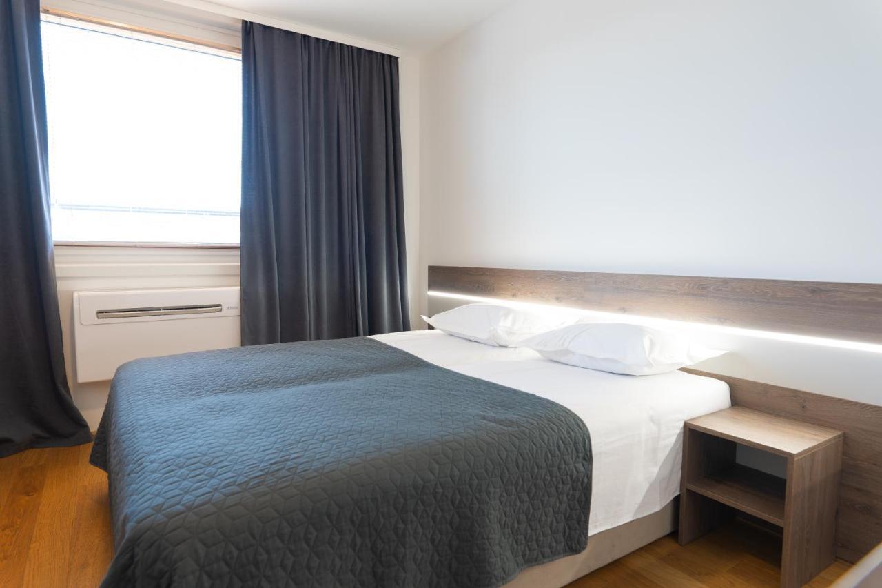 Hotel Triester Vienna Exterior photo